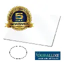 DURALUXE Ovaal 100mm x 80mm
