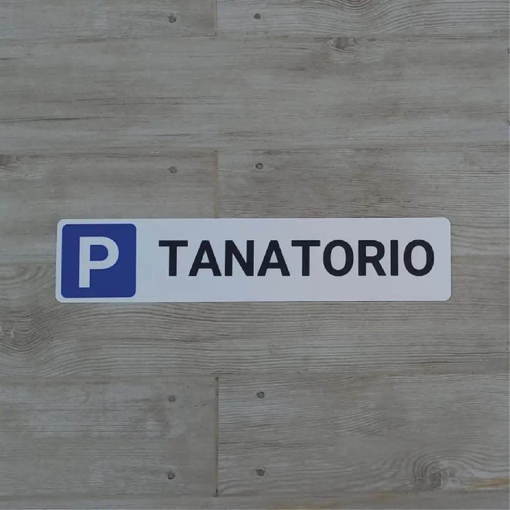 DURALUXE Rettangolo 520mm x 110mm