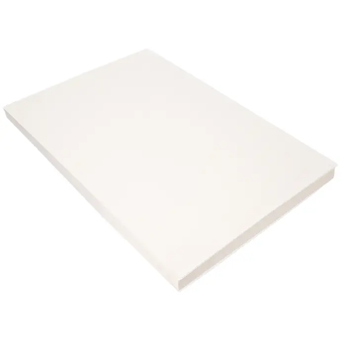 Papel protector para prensa térmica A3