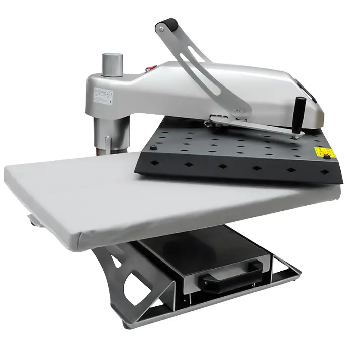 Hitzepresse Expert 60cm x 40cm