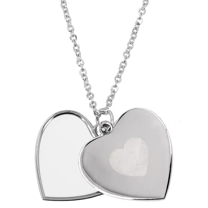 Bijou pendentif coeur
