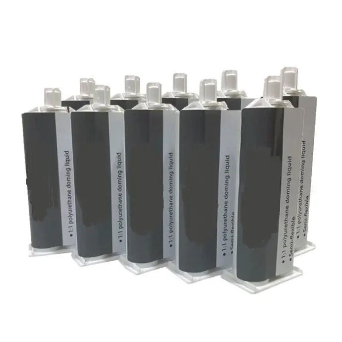 Resin Cartridge (10 pieces)