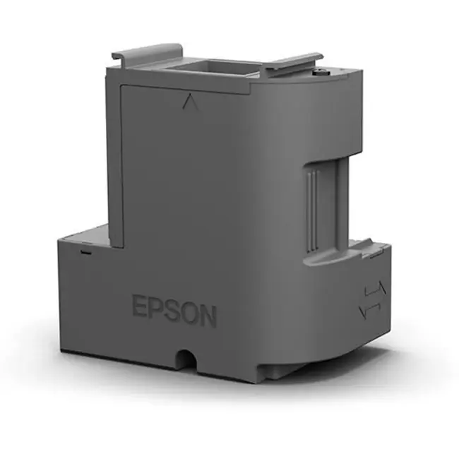 Epson maintanance tank SC F100