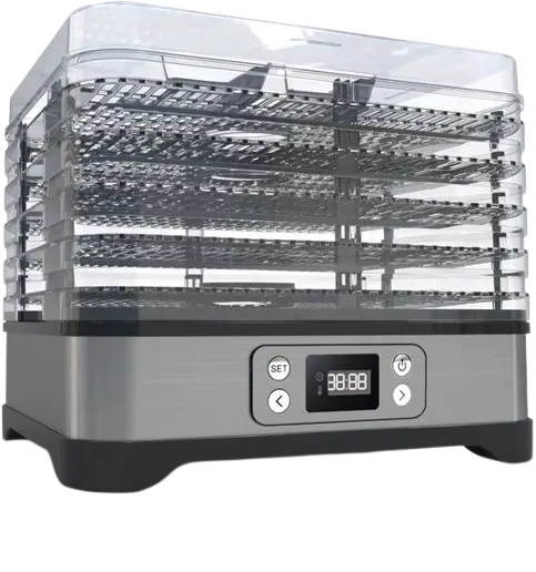 Curing Oven
