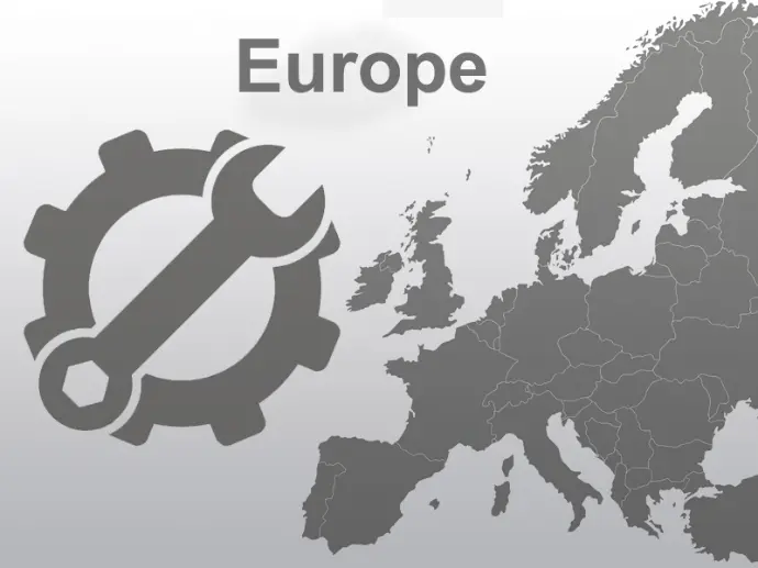 Installation und Schulung vor Ort