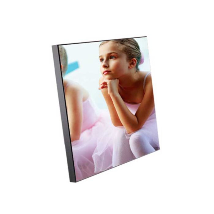 Panneau photo bois 180mm x 270mm