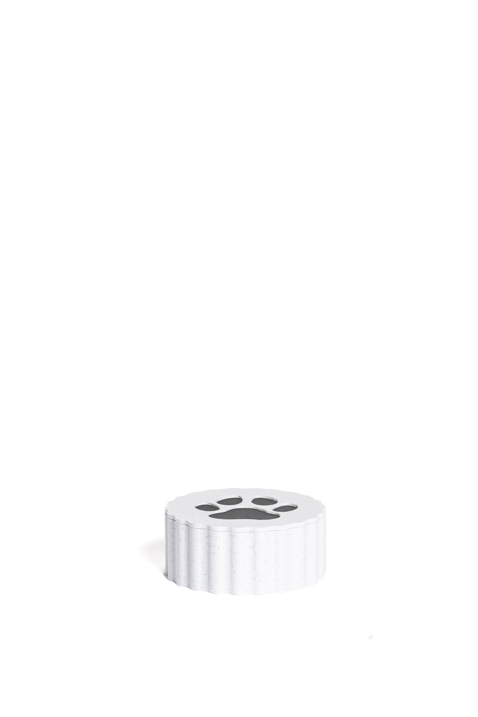 [UADN250M/UADNHOMZW] Dierenurn Noah (Marble, Hond, 250ml)