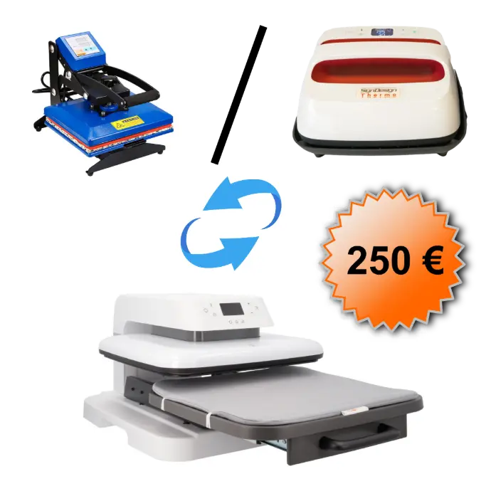 Forfait de mise à niveau
