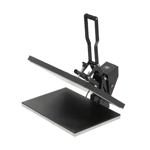 Heat press 600mm x 400mm