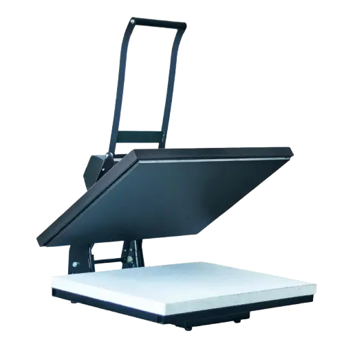 Heat press 800mm x 600mm