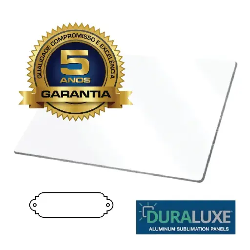 DURALUXE CL4 100mm x 30mm