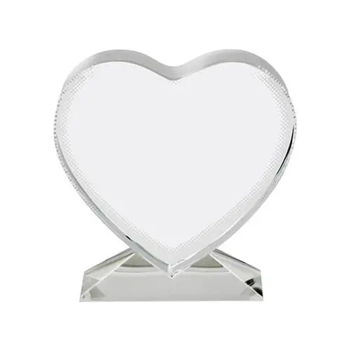 [3DCR-H] 3D Cristal Coeur