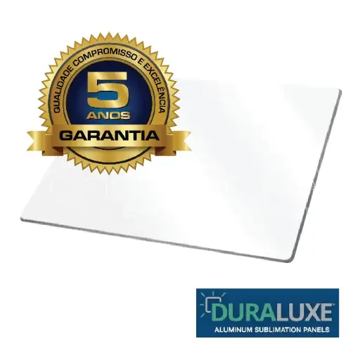 DURALUXE Rechthoek 520mm x 110mm