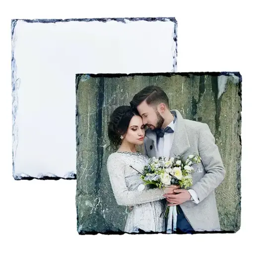 [SLSQ-150-150] Cuadrado de pizarra 15cm x 15cm