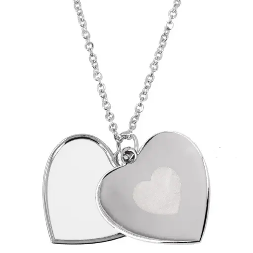 [JEHA] Bijou pendentif coeur