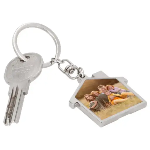 [KEHO] Keychain house