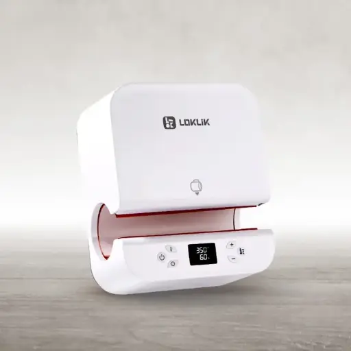 [TRPE-TUMBLER] 3D PARATI Tumbler