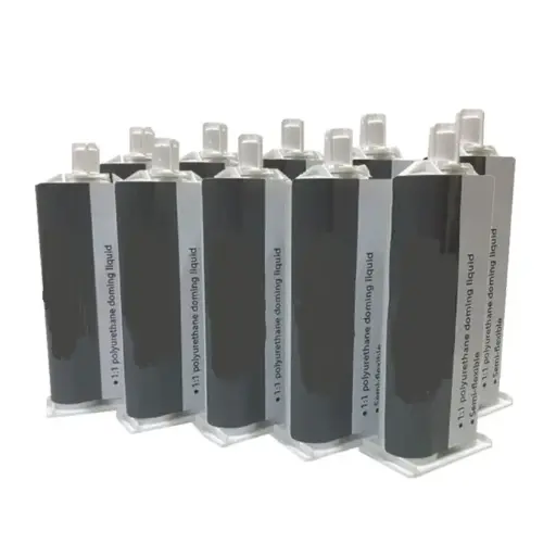 [DO-CA-10] Resin Cartridge (10 pieces)