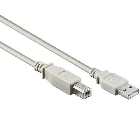 USB-Cable 1.8m