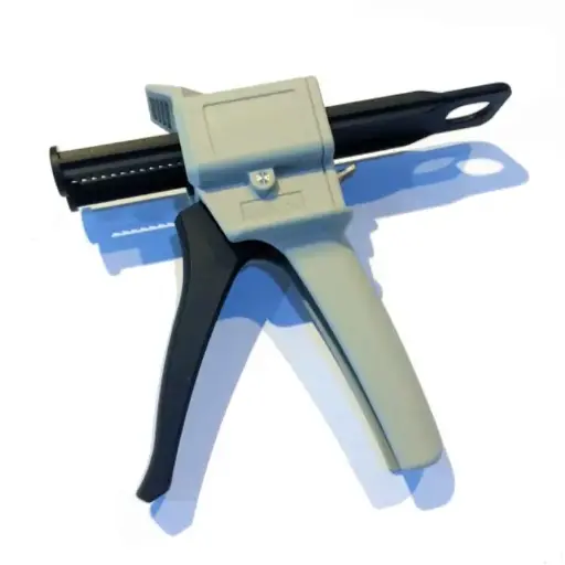 [DO-GUN] Doming gun