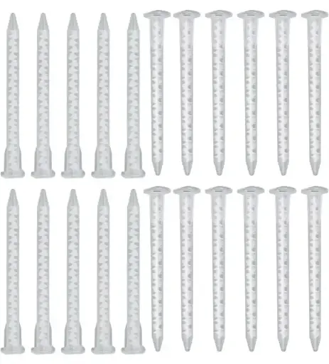 [DO-MI-20] Doming Mixers