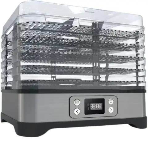[CU-OV] Curing Oven