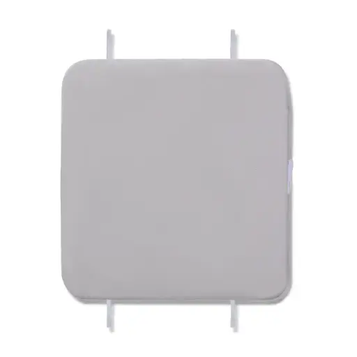 [CU-TRPE-038-038] Cushion Heat Press 38cm x 38cm