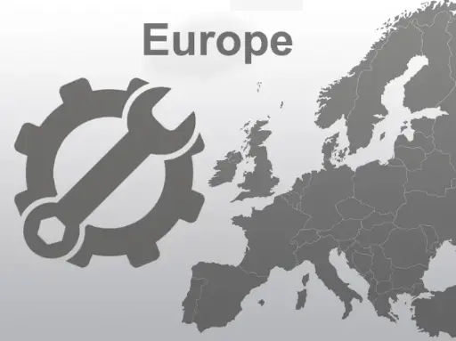 Installation und Schulung vor Ort