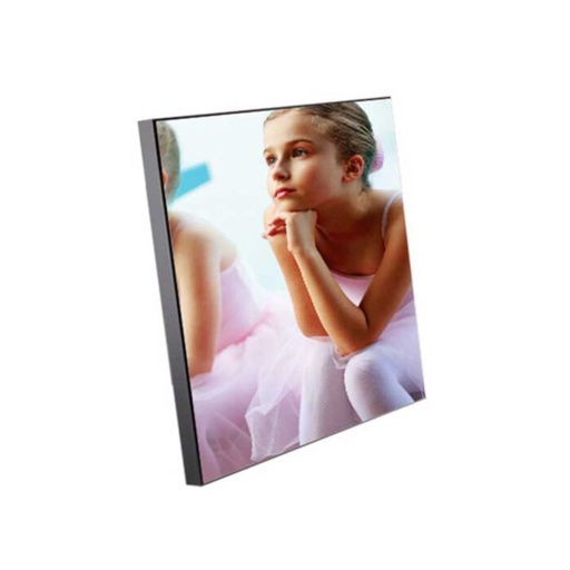 [PHPAWO-180-270] Fototafel Holz 180mm x 270mm