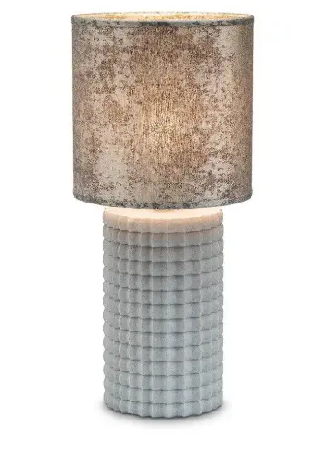 Urn Lamp