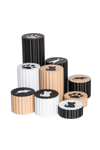 Urna de animales Noah