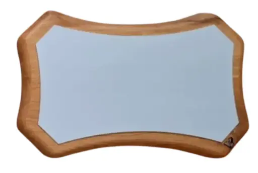 Grafkruisplaat NR2
