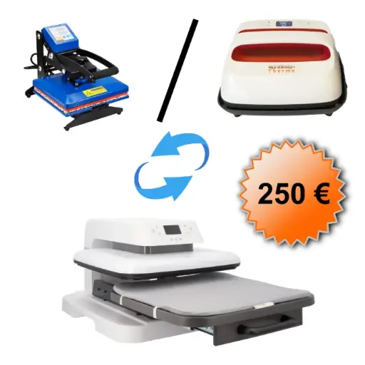 Forfait de mise à niveau