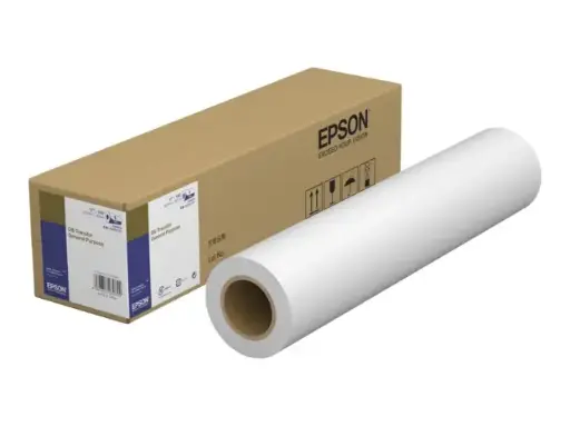 EPSON Papier à sublimer 610 mm x 30,5 m