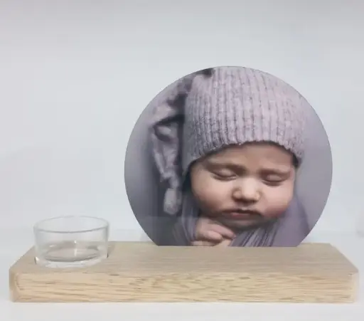 [PHS-CAN] Support photo bougie